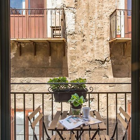 In Centro Suite By Wonderful Italy Palermo Zewnętrze zdjęcie