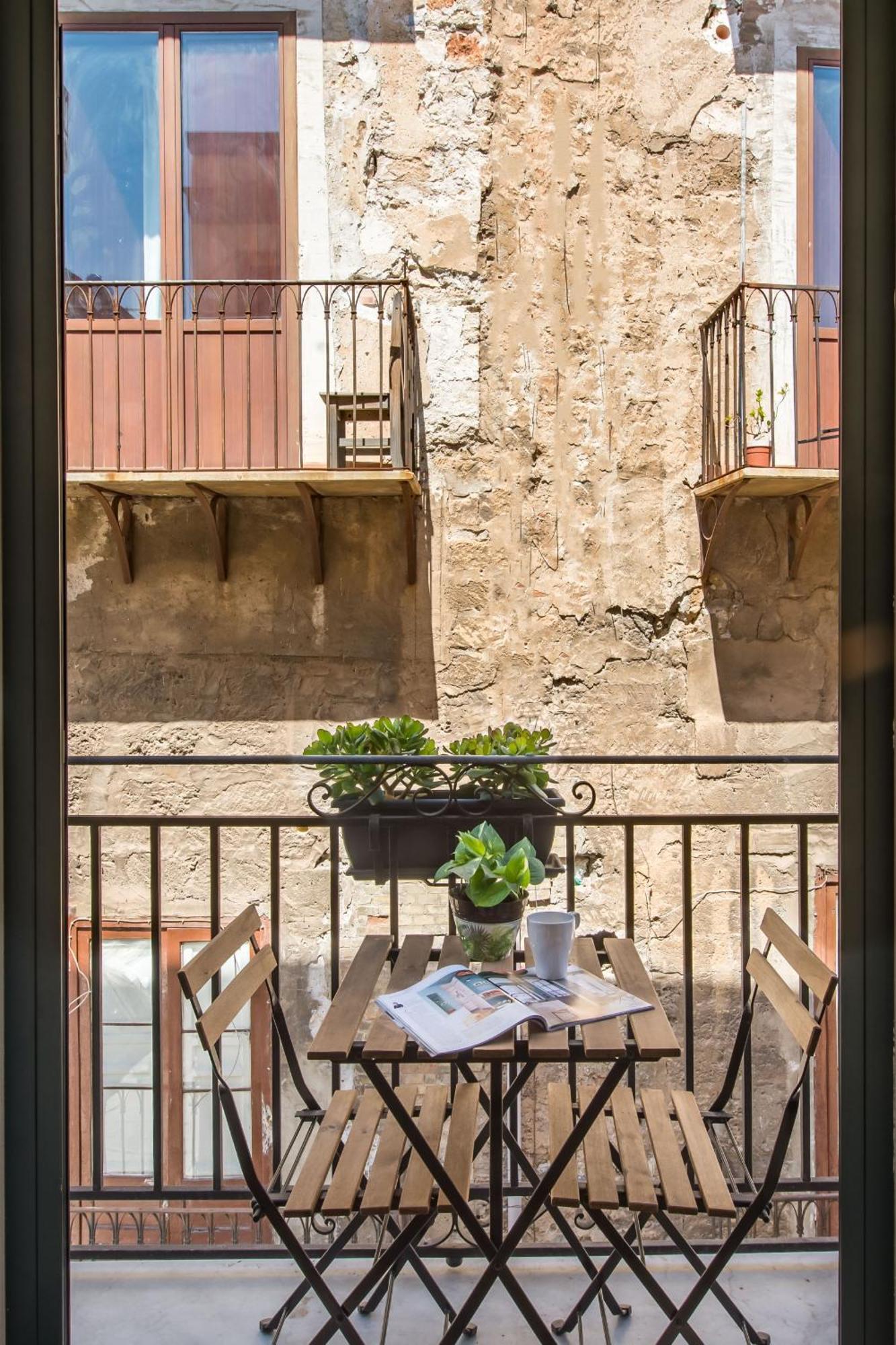 In Centro Suite By Wonderful Italy Palermo Zewnętrze zdjęcie